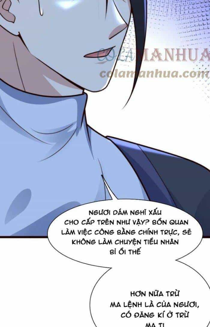 Ta Nuôi Quỷ Ở Trấn Ma Ty - Chương 72 - ảnh 32
