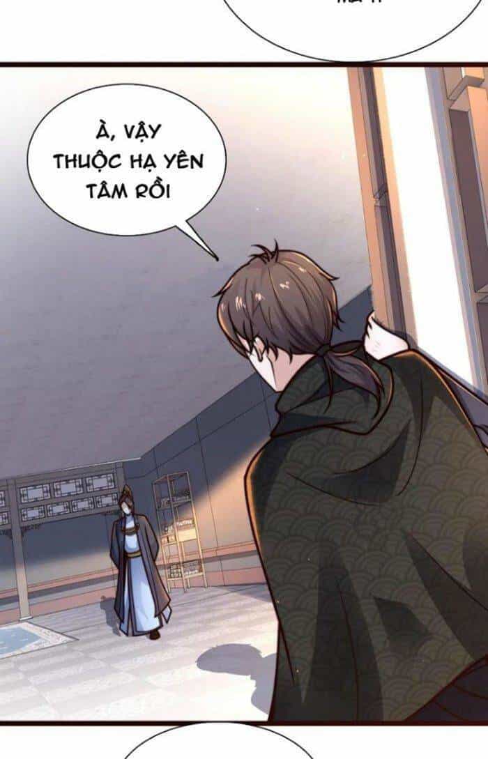 Ta Nuôi Quỷ Ở Trấn Ma Ty - Chương 72 - ảnh 33