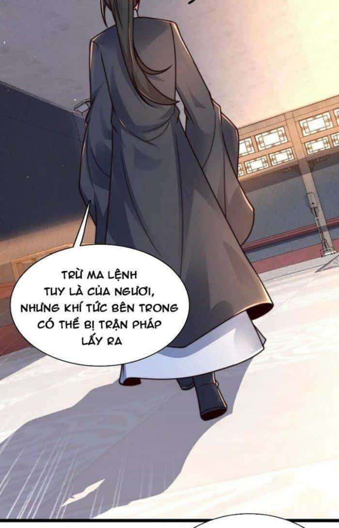 Ta Nuôi Quỷ Ở Trấn Ma Ty - Chương 72 - ảnh 41