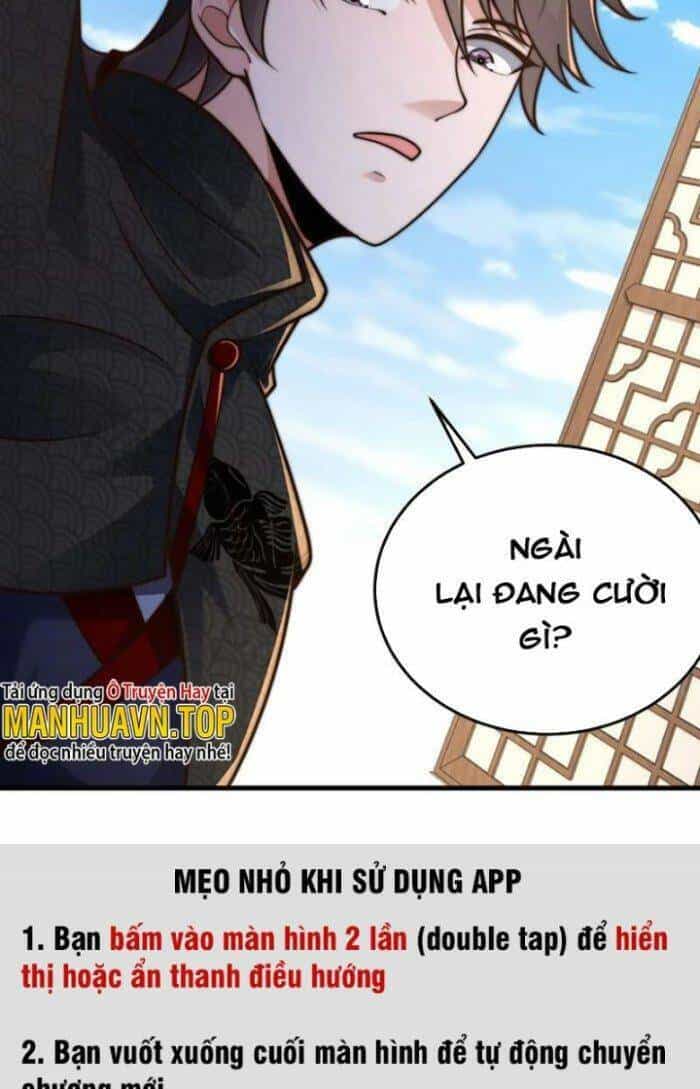 Ta Nuôi Quỷ Ở Trấn Ma Ty - Chương 72 - ảnh 48