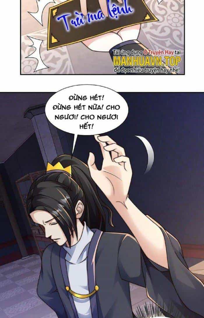 Ta Nuôi Quỷ Ở Trấn Ma Ty - Chương 73 - ảnh 15