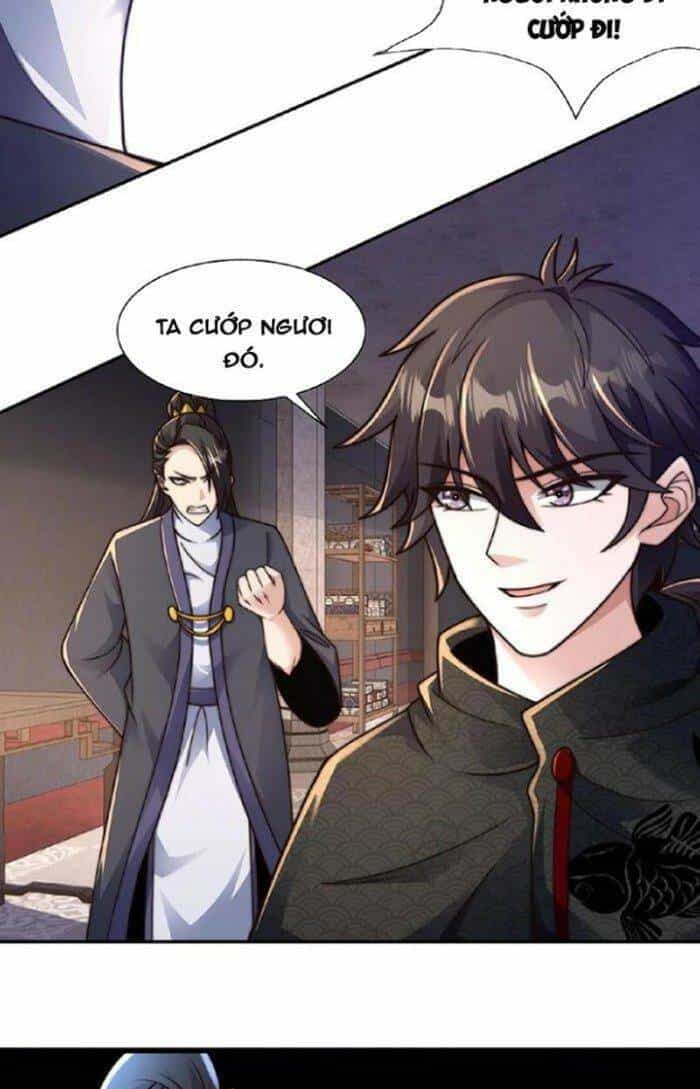 Ta Nuôi Quỷ Ở Trấn Ma Ty - Chương 73 - ảnh 19