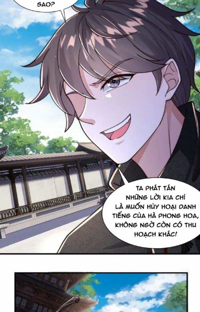 Ta Nuôi Quỷ Ở Trấn Ma Ty - Chương 74 - ảnh 17
