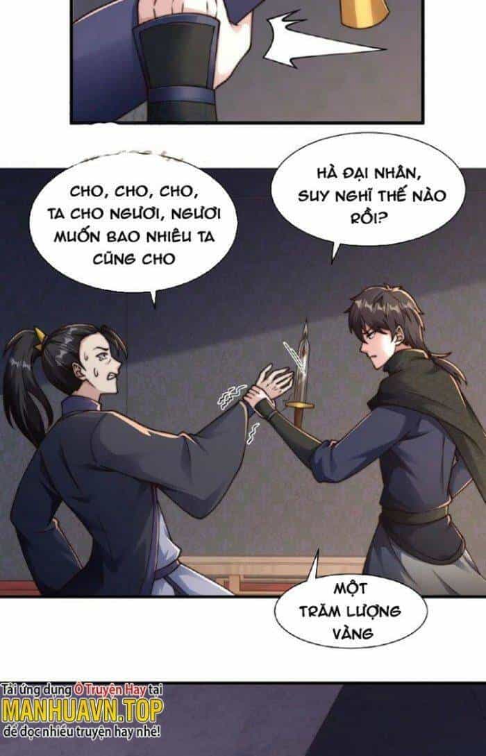 Ta Nuôi Quỷ Ở Trấn Ma Ty - Chương 74 - ảnh 4