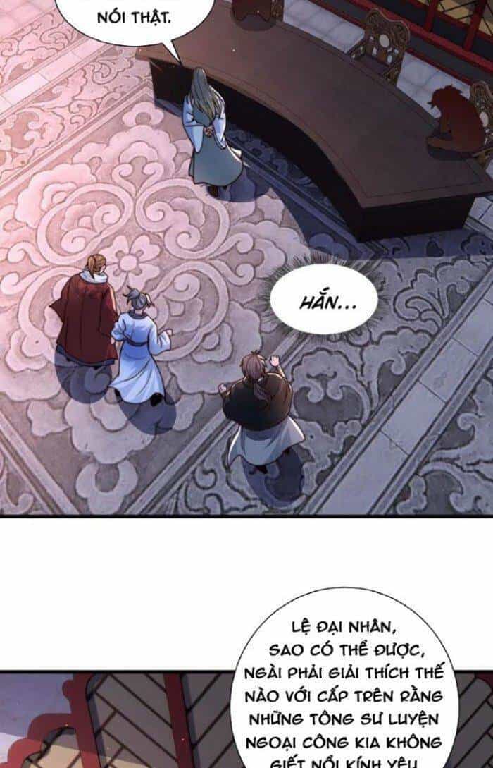 Ta Nuôi Quỷ Ở Trấn Ma Ty - Chương 76 - ảnh 7