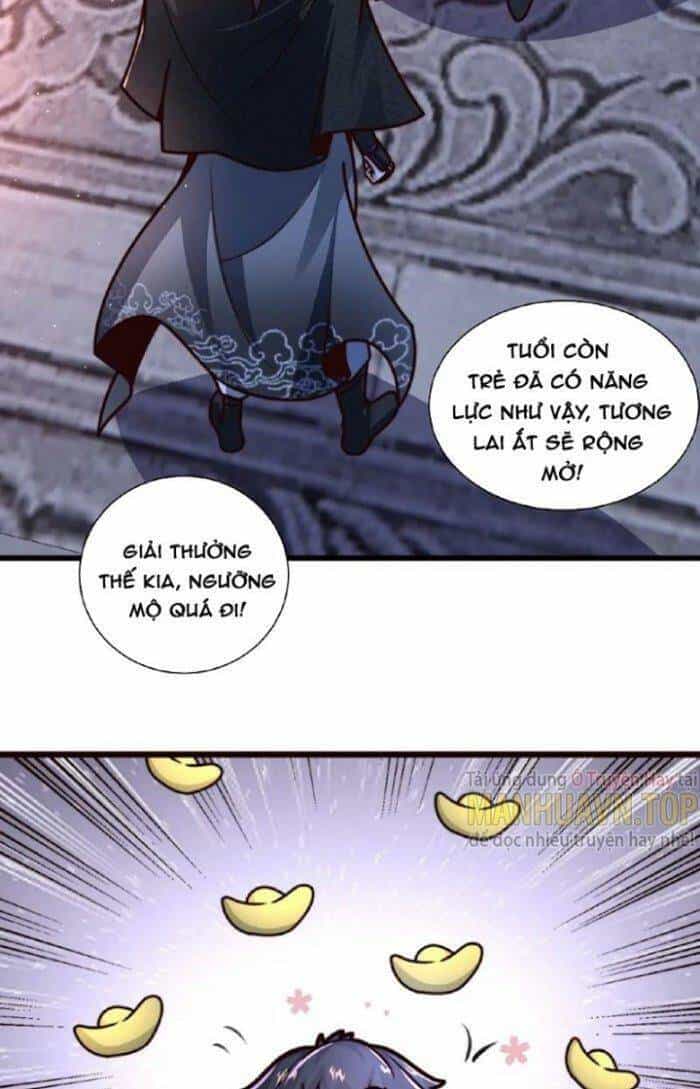 Ta Nuôi Quỷ Ở Trấn Ma Ty - Chương 77 - ảnh 10