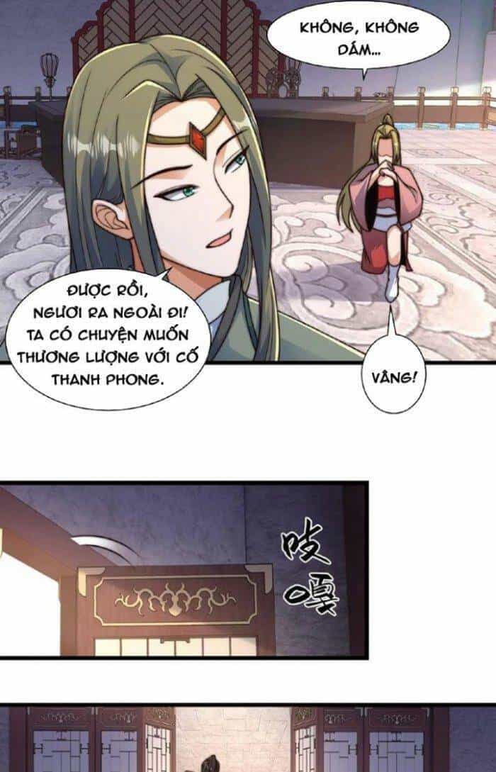 Ta Nuôi Quỷ Ở Trấn Ma Ty - Chương 77 - ảnh 15