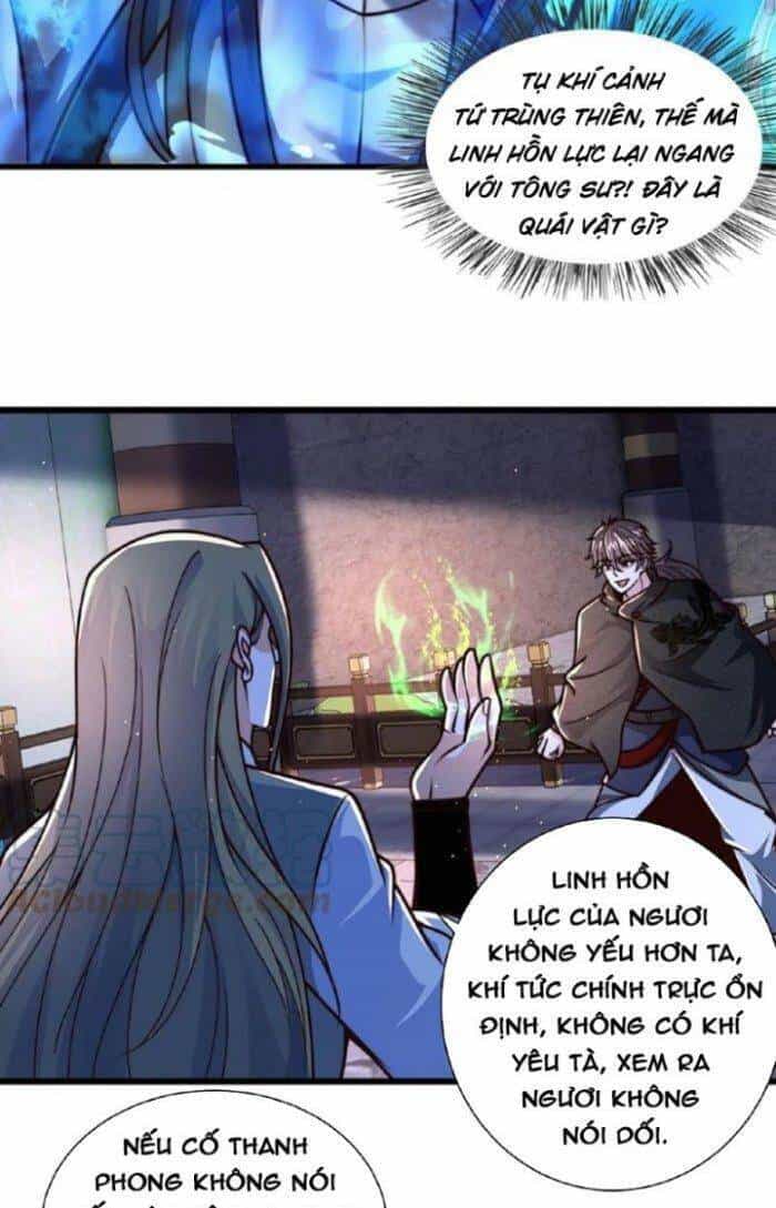 Ta Nuôi Quỷ Ở Trấn Ma Ty - Chương 77 - ảnh 6
