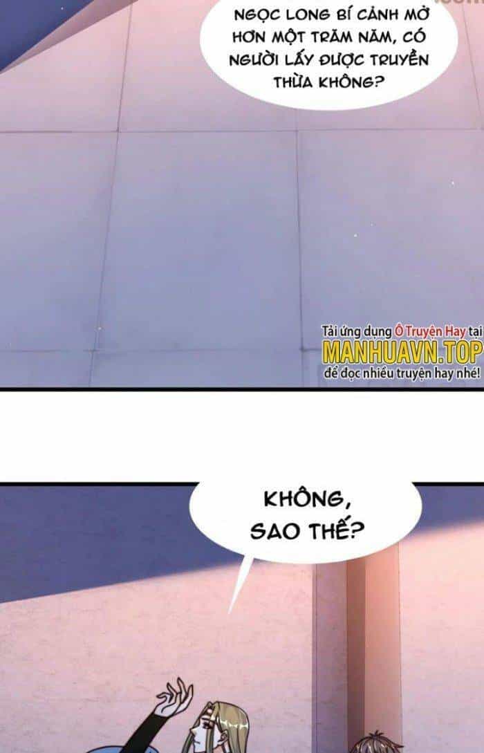 Ta Nuôi Quỷ Ở Trấn Ma Ty - Chương 78 - ảnh 29
