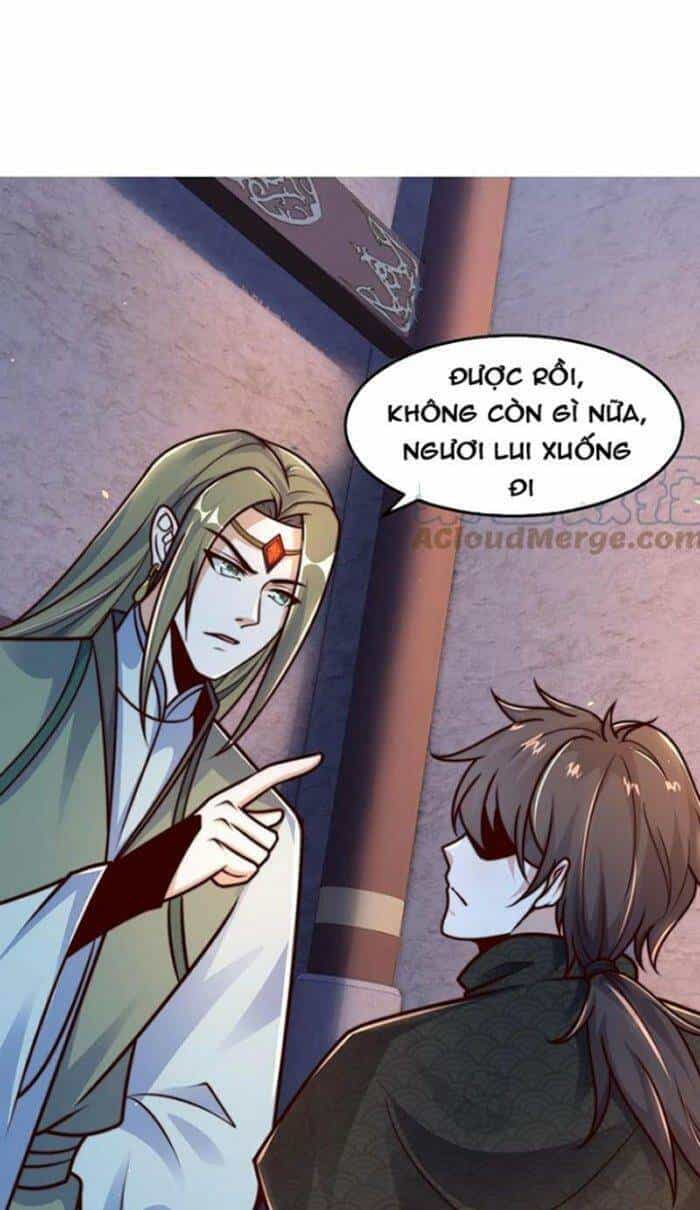 Ta Nuôi Quỷ Ở Trấn Ma Ty - Chương 78 - ảnh 45
