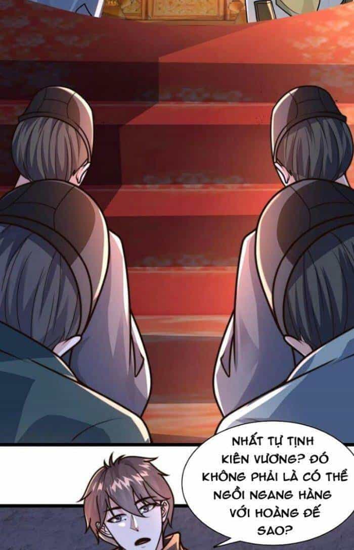 Ta Nuôi Quỷ Ở Trấn Ma Ty - Chương 78 - ảnh 8
