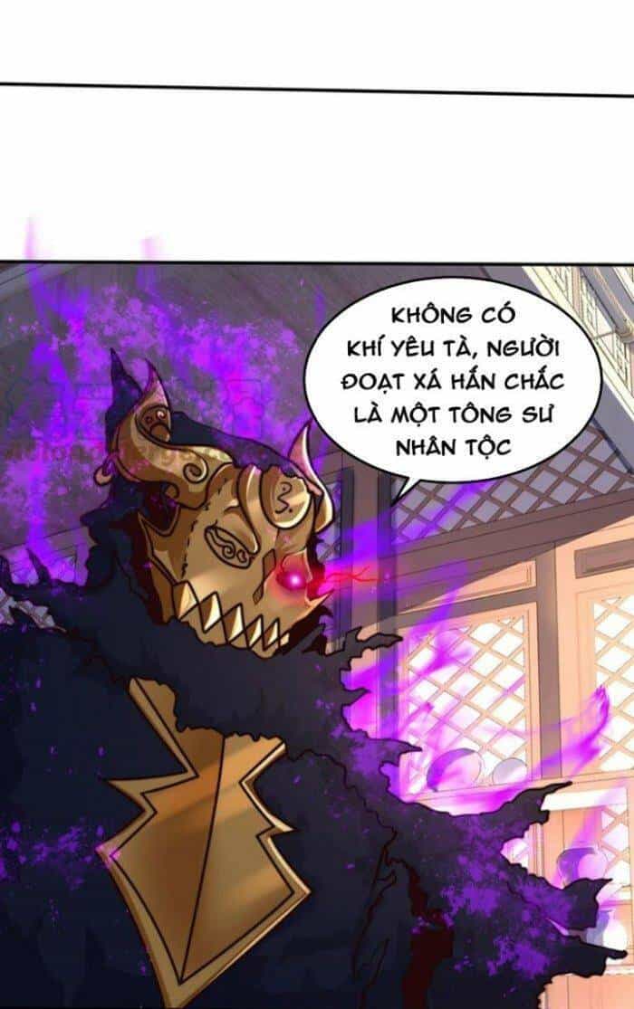 Ta Nuôi Quỷ Ở Trấn Ma Ty - Chương 79 - ảnh 13