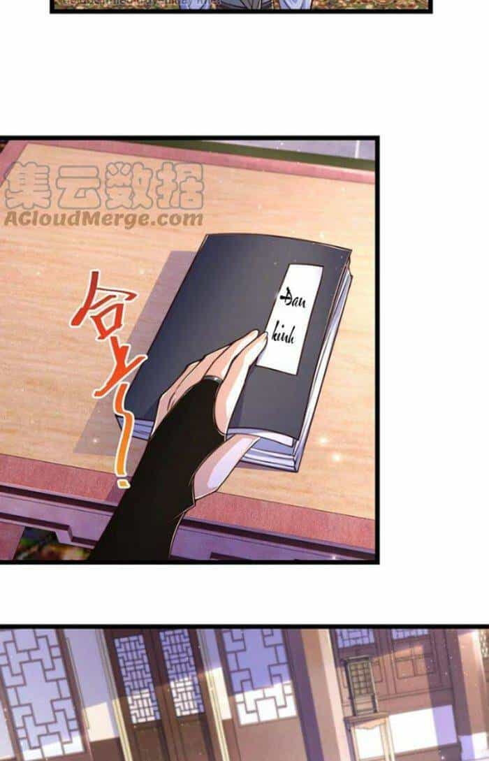 Ta Nuôi Quỷ Ở Trấn Ma Ty - Chương 79 - ảnh 20