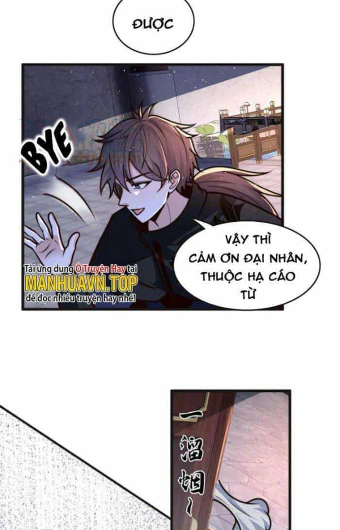 Ta Nuôi Quỷ Ở Trấn Ma Ty - Chương 79 - ảnh 4