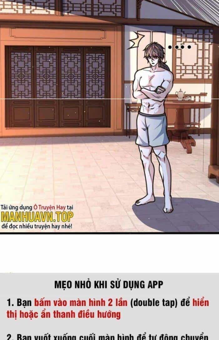 Ta Nuôi Quỷ Ở Trấn Ma Ty - Chương 79 - ảnh 44