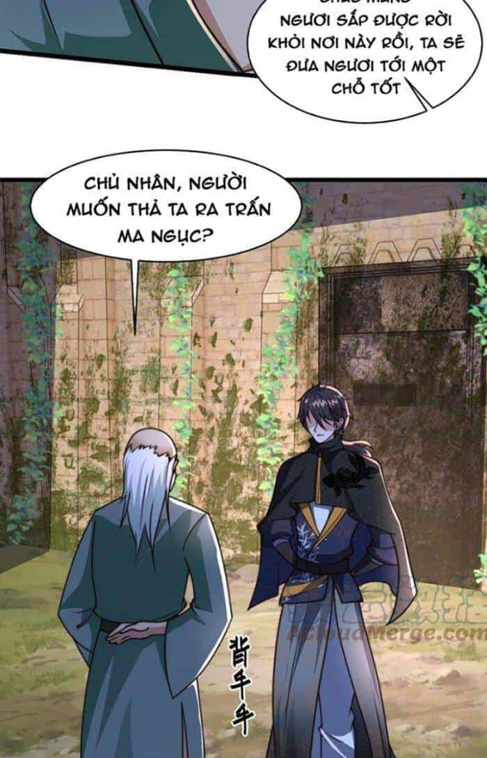 Ta Nuôi Quỷ Ở Trấn Ma Ty - Chương 80 - ảnh 29