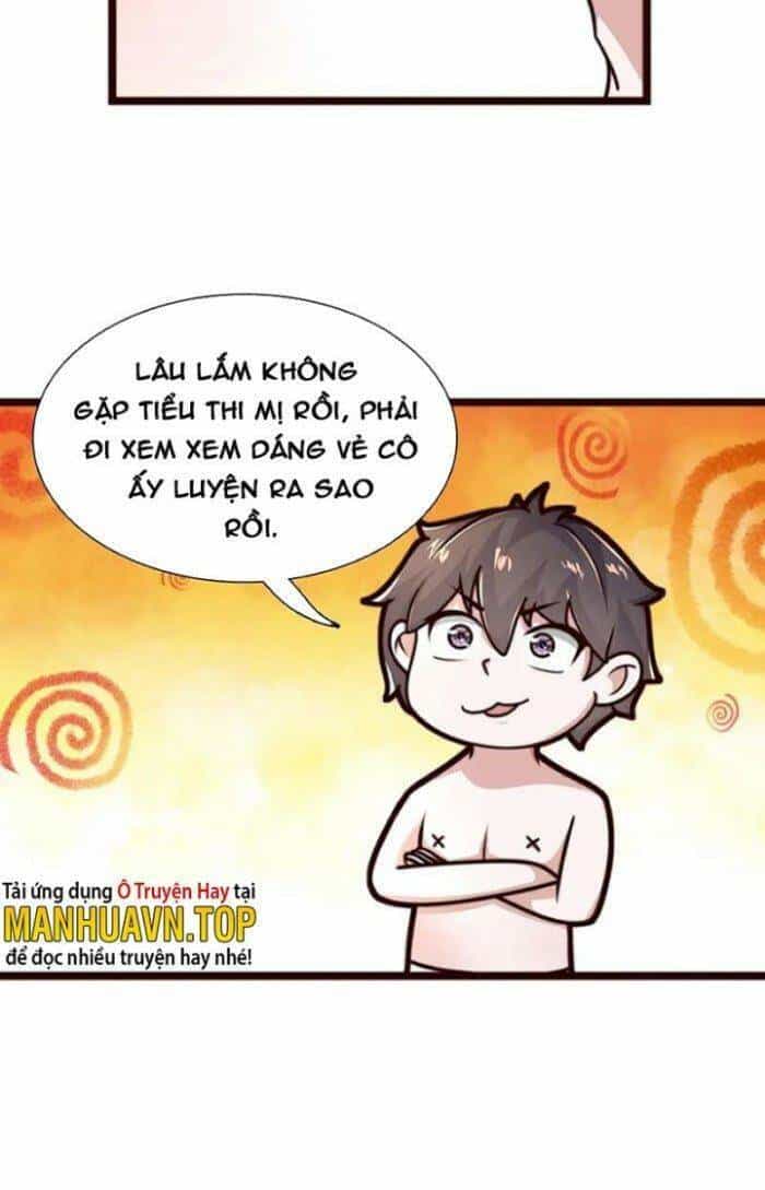 Ta Nuôi Quỷ Ở Trấn Ma Ty - Chương 80 - ảnh 5