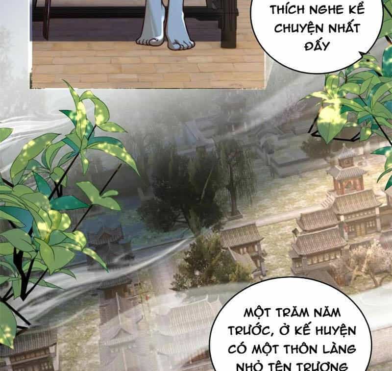 Ta Nuôi Quỷ Ở Trấn Ma Ty - Chương 8 - ảnh 20