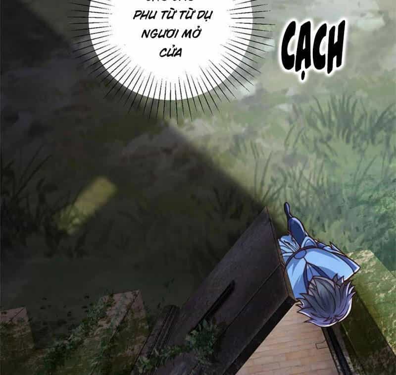 Ta Nuôi Quỷ Ở Trấn Ma Ty - Chương 8 - ảnh 22