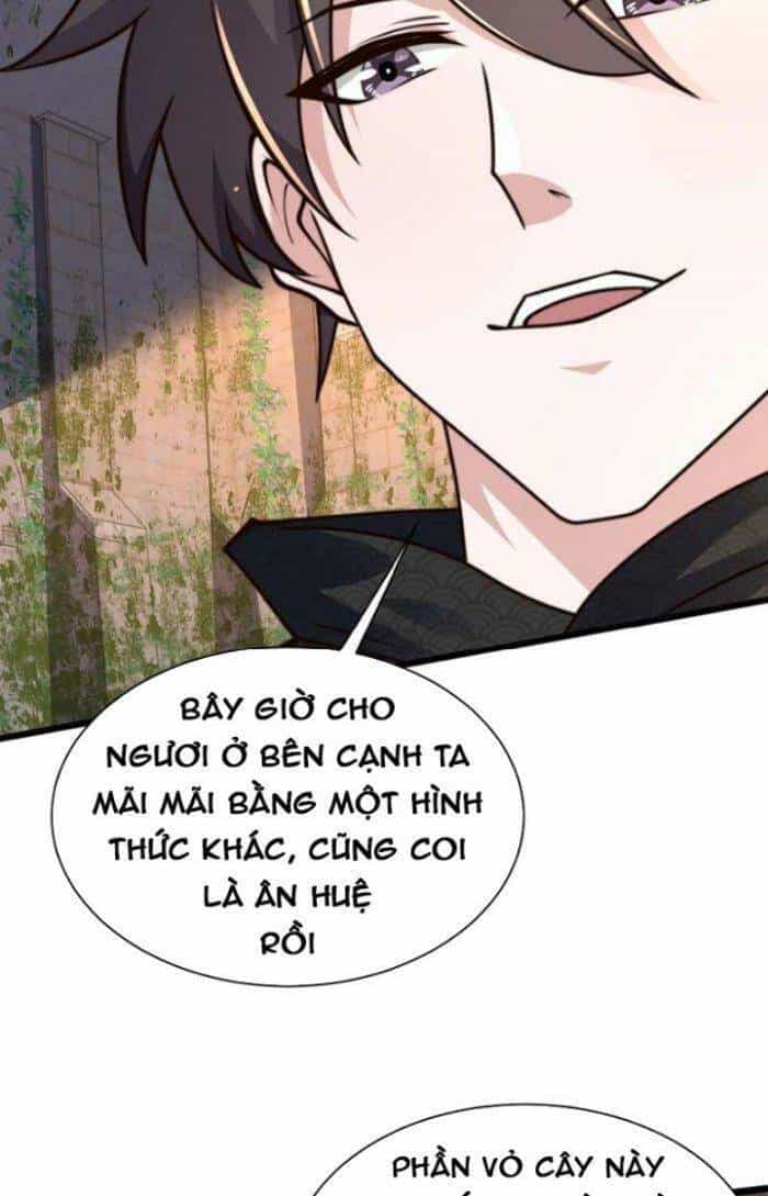 Ta Nuôi Quỷ Ở Trấn Ma Ty - Chương 81 - ảnh 11