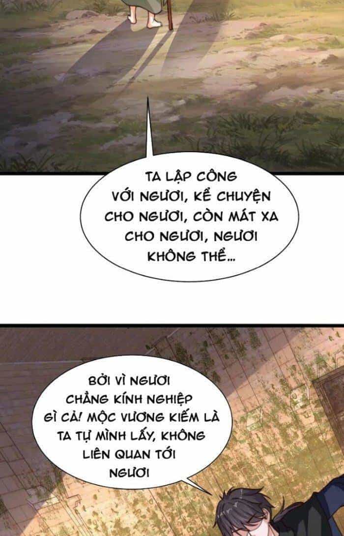 Ta Nuôi Quỷ Ở Trấn Ma Ty - Chương 81 - ảnh 4