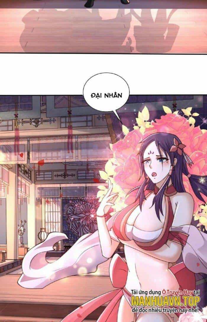 Ta Nuôi Quỷ Ở Trấn Ma Ty - Chương 82 - ảnh 25