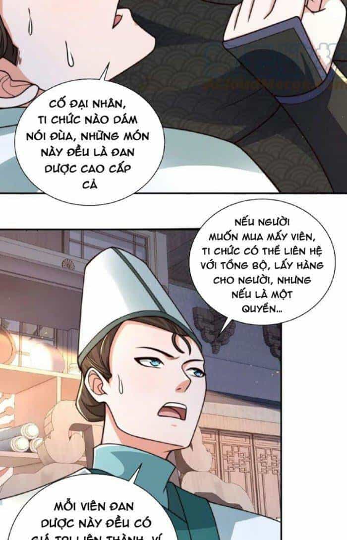 Ta Nuôi Quỷ Ở Trấn Ma Ty - Chương 82 - ảnh 4