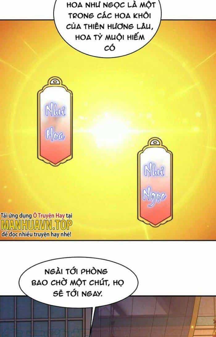 Ta Nuôi Quỷ Ở Trấn Ma Ty - Chương 83 - ảnh 15