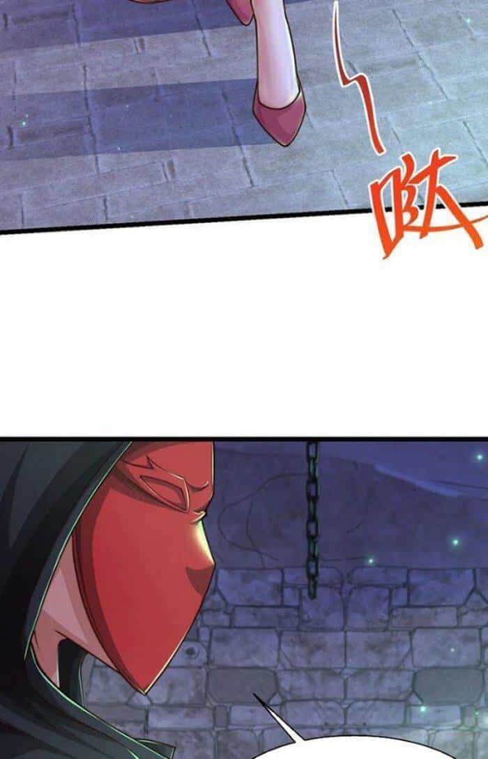 Ta Nuôi Quỷ Ở Trấn Ma Ty - Chương 83 - ảnh 29