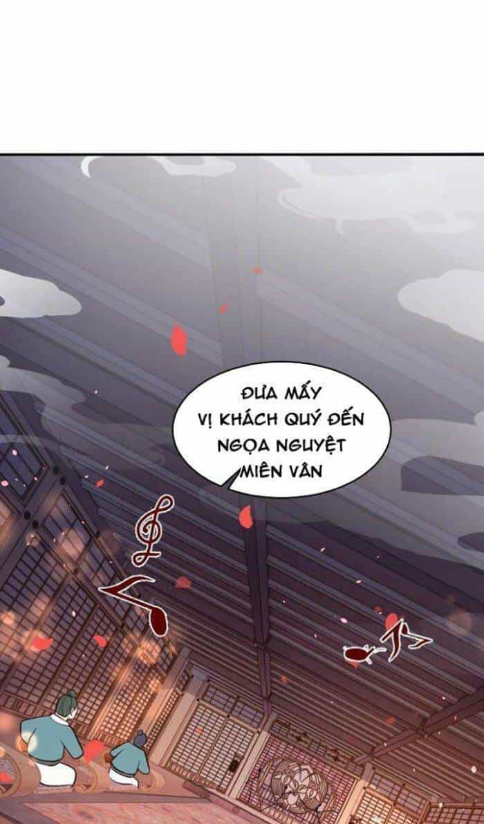 Ta Nuôi Quỷ Ở Trấn Ma Ty - Chương 83 - ảnh 5
