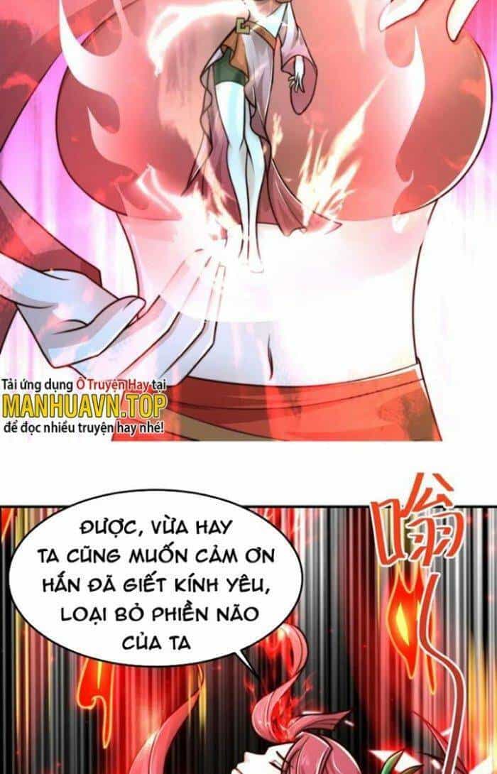 Ta Nuôi Quỷ Ở Trấn Ma Ty - Chương 84 - ảnh 10