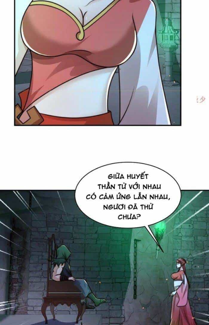 Ta Nuôi Quỷ Ở Trấn Ma Ty - Chương 84 - ảnh 3