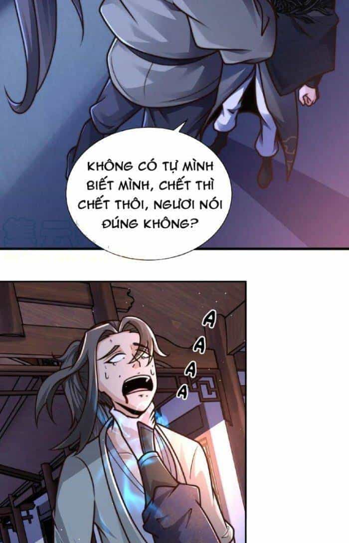 Ta Nuôi Quỷ Ở Trấn Ma Ty - Chương 87 - ảnh 15