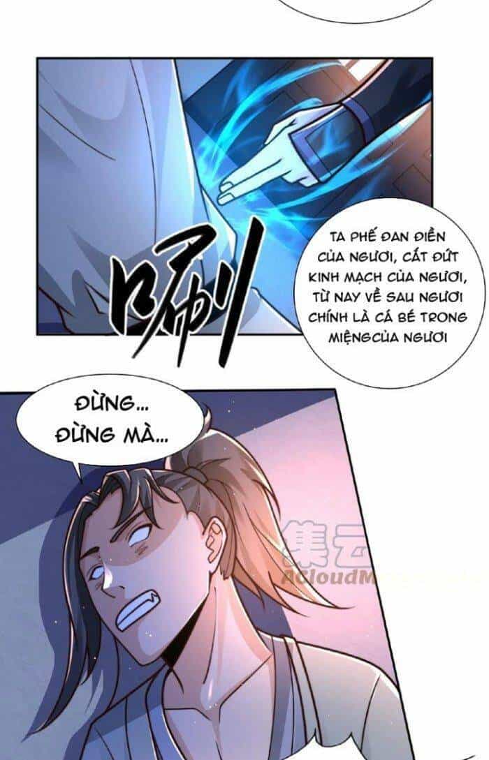 Ta Nuôi Quỷ Ở Trấn Ma Ty - Chương 87 - ảnh 17