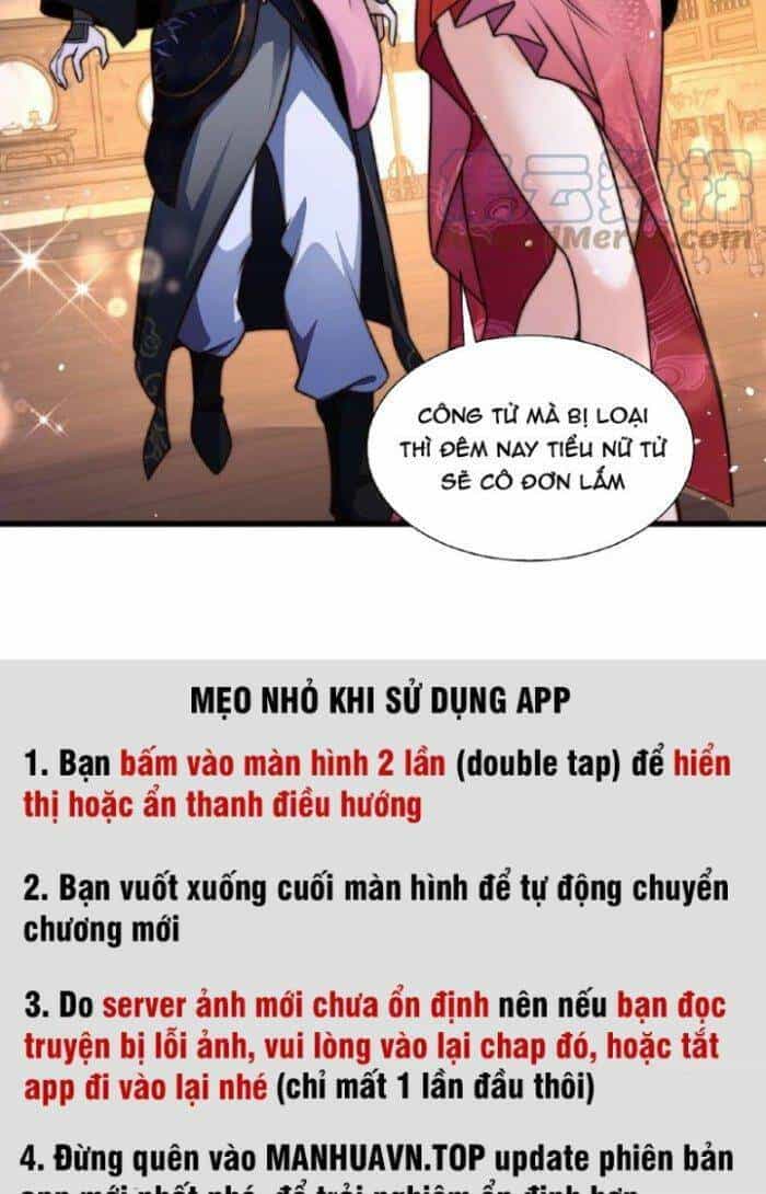 Ta Nuôi Quỷ Ở Trấn Ma Ty - Chương 88 - ảnh 29