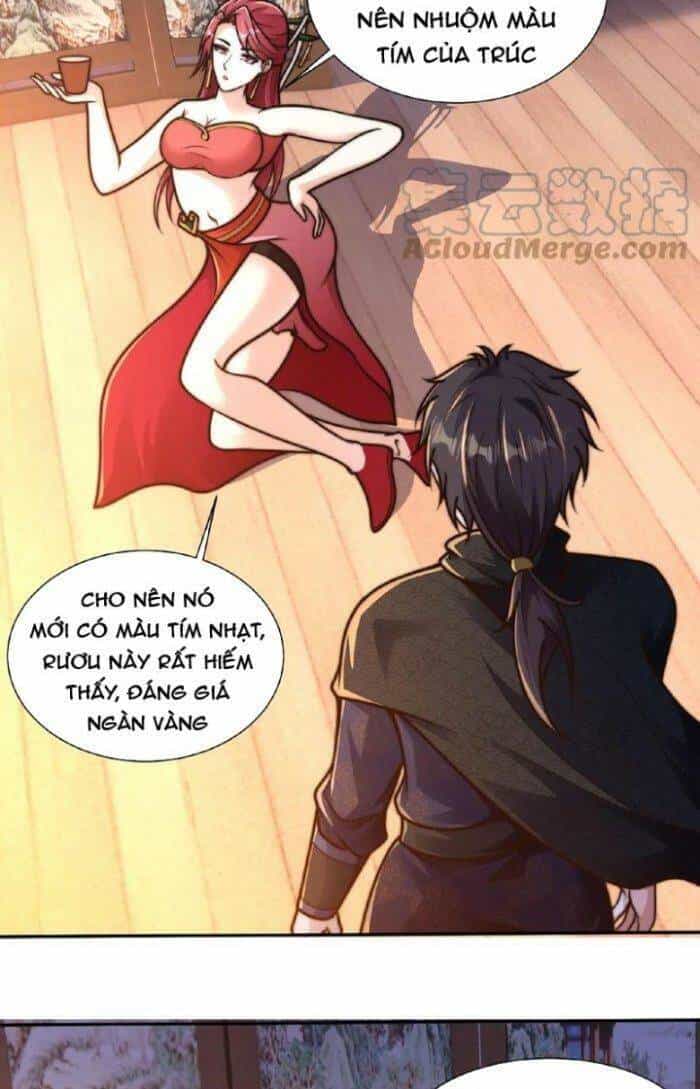 Ta Nuôi Quỷ Ở Trấn Ma Ty - Chương 89 - ảnh 29