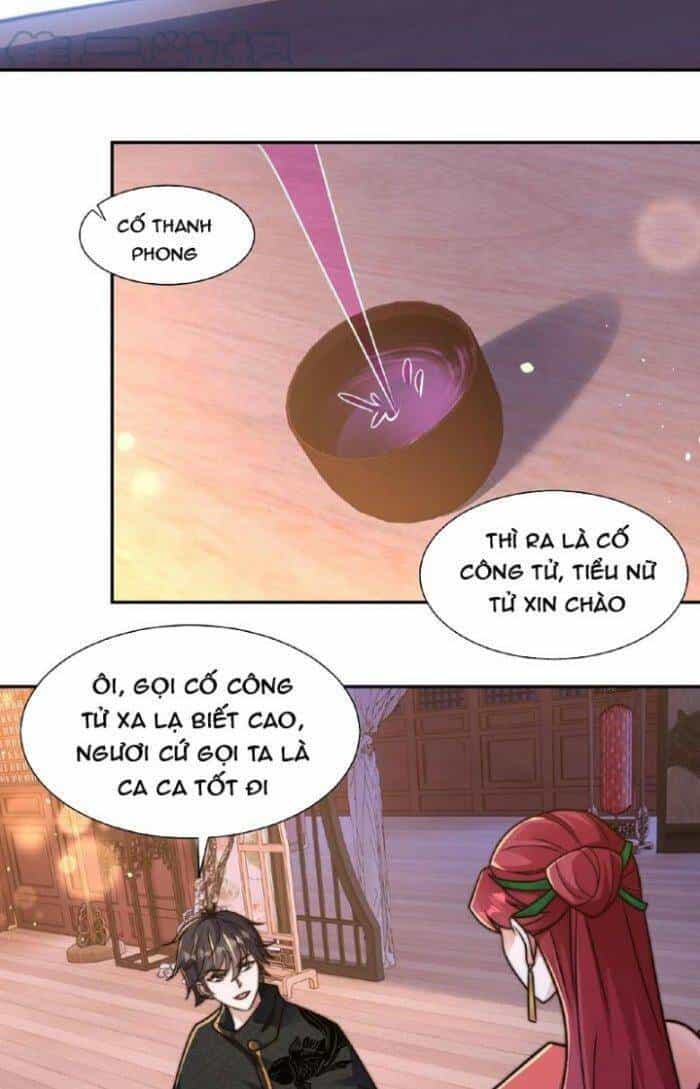 Ta Nuôi Quỷ Ở Trấn Ma Ty - Chương 89 - ảnh 4