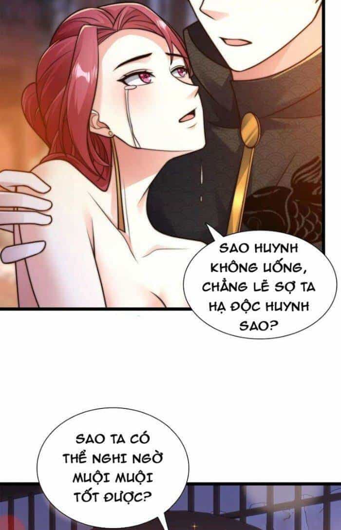 Ta Nuôi Quỷ Ở Trấn Ma Ty - Chương 90 - ảnh 8