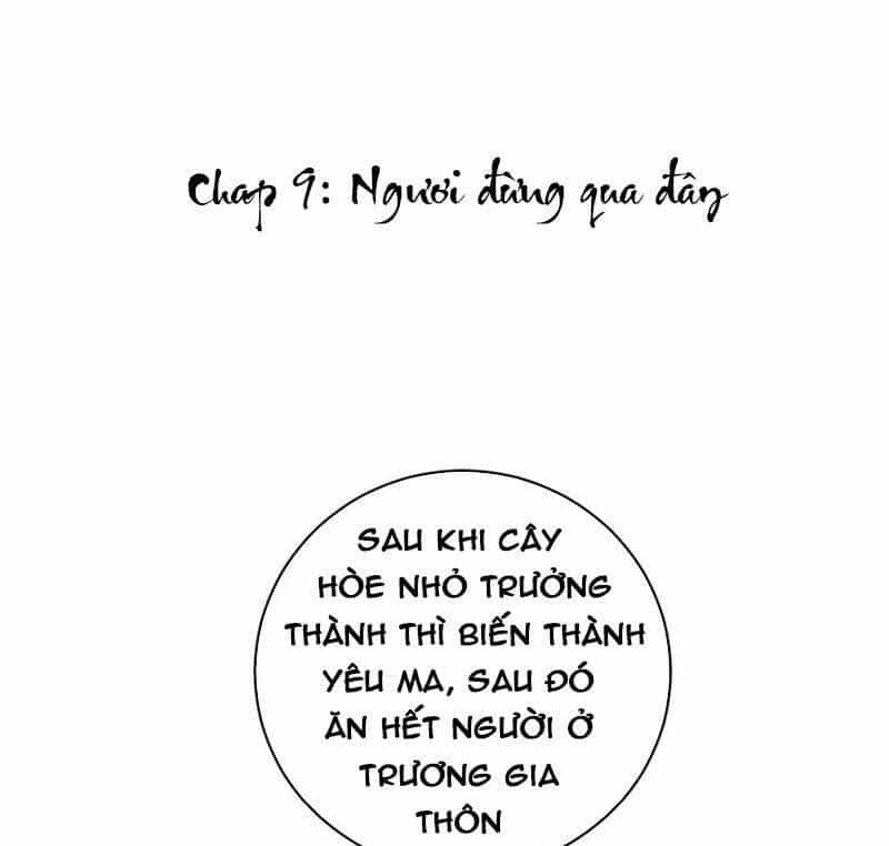 Ta Nuôi Quỷ Ở Trấn Ma Ty - Chương 9 - ảnh 1