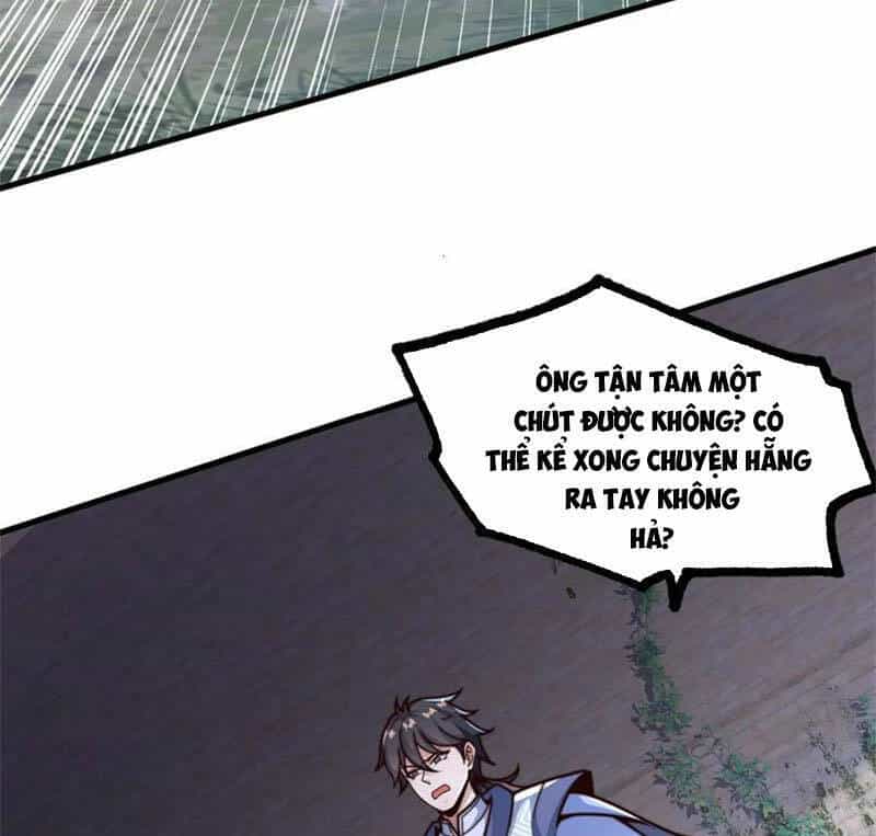 Ta Nuôi Quỷ Ở Trấn Ma Ty - Chương 9 - ảnh 13