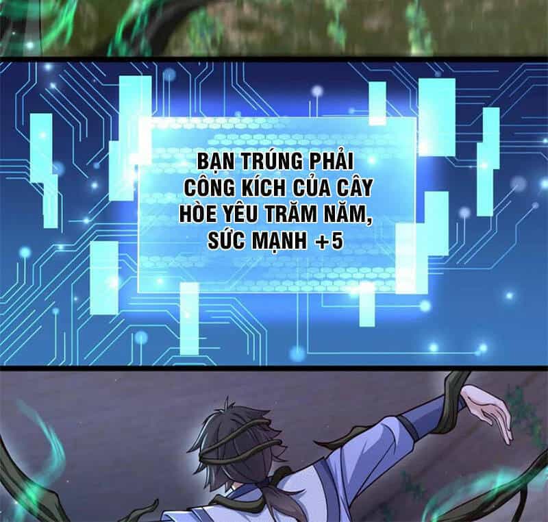 Ta Nuôi Quỷ Ở Trấn Ma Ty - Chương 9 - ảnh 25