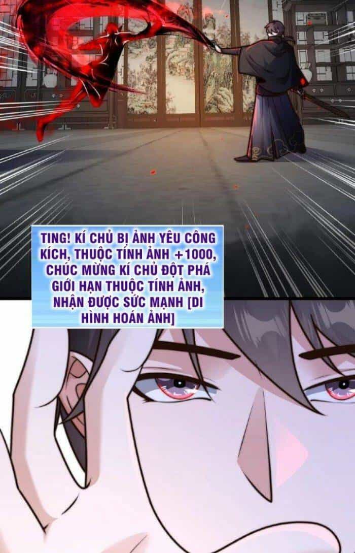 Ta Nuôi Quỷ Ở Trấn Ma Ty - Chương 93 - ảnh 33