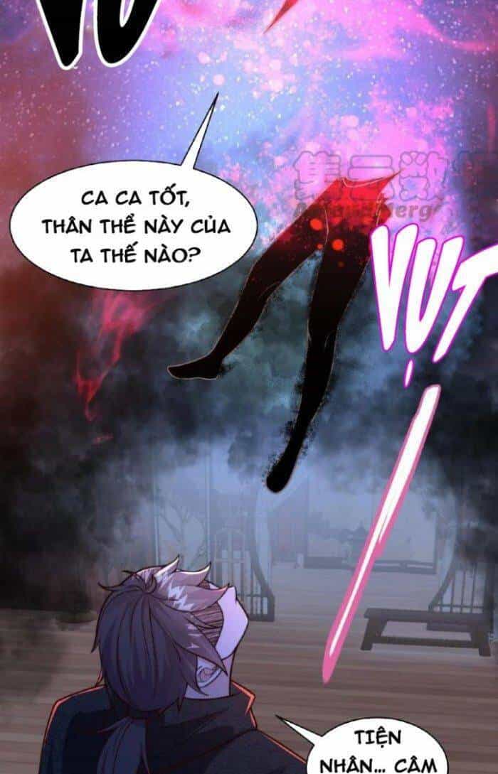 Ta Nuôi Quỷ Ở Trấn Ma Ty - Chương 93 - ảnh 4