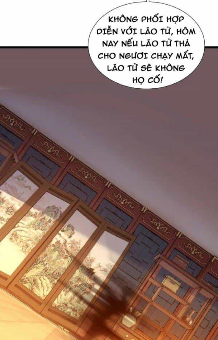 Ta Nuôi Quỷ Ở Trấn Ma Ty - Chương 93 - ảnh 49