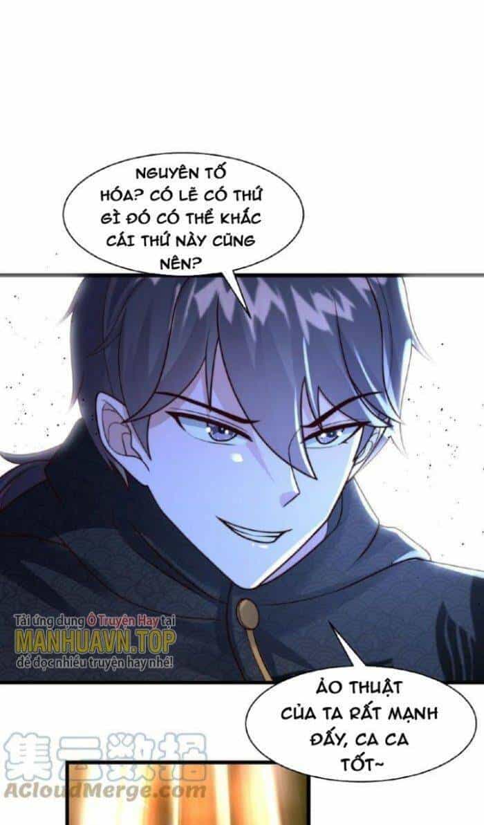 Ta Nuôi Quỷ Ở Trấn Ma Ty - Chương 93 - ảnh 8