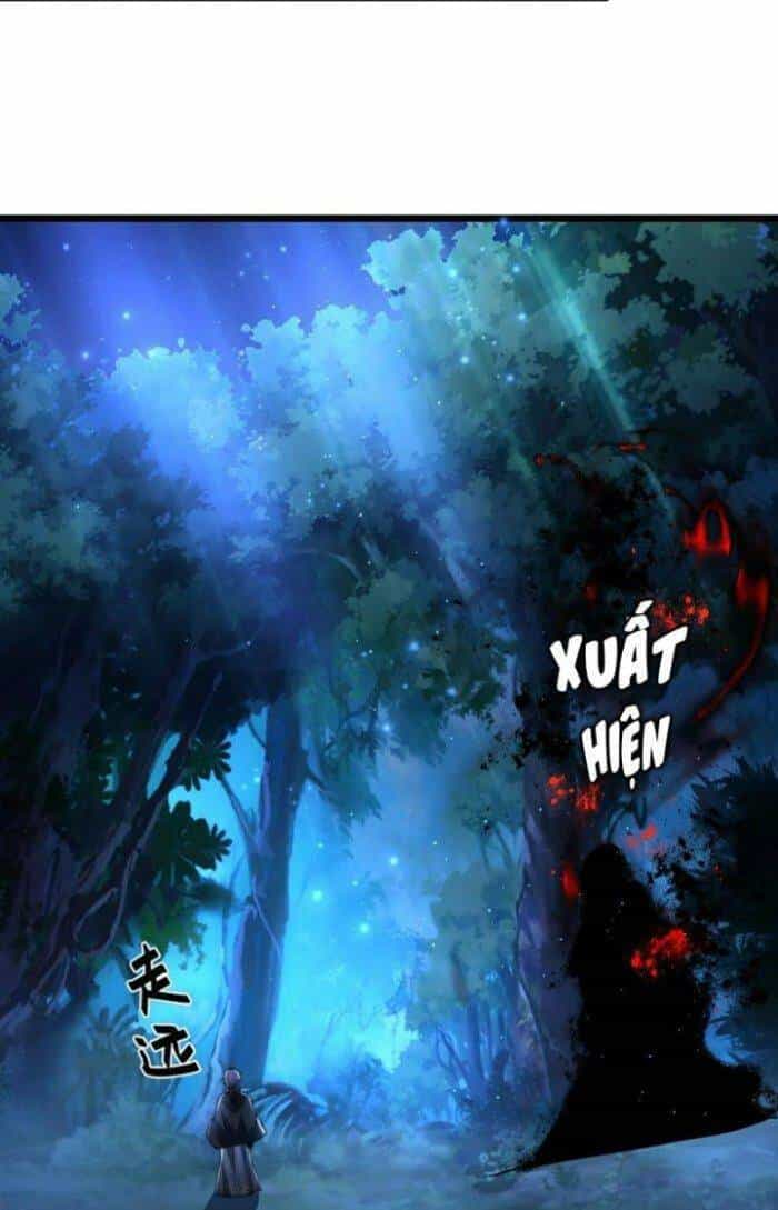 Ta Nuôi Quỷ Ở Trấn Ma Ty - Chương 94 - ảnh 25
