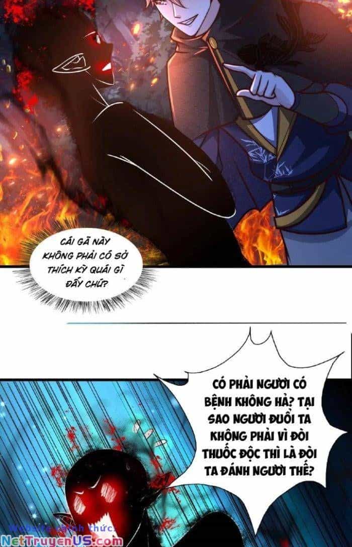 Ta Nuôi Quỷ Ở Trấn Ma Ty - Chương 95 - ảnh 23