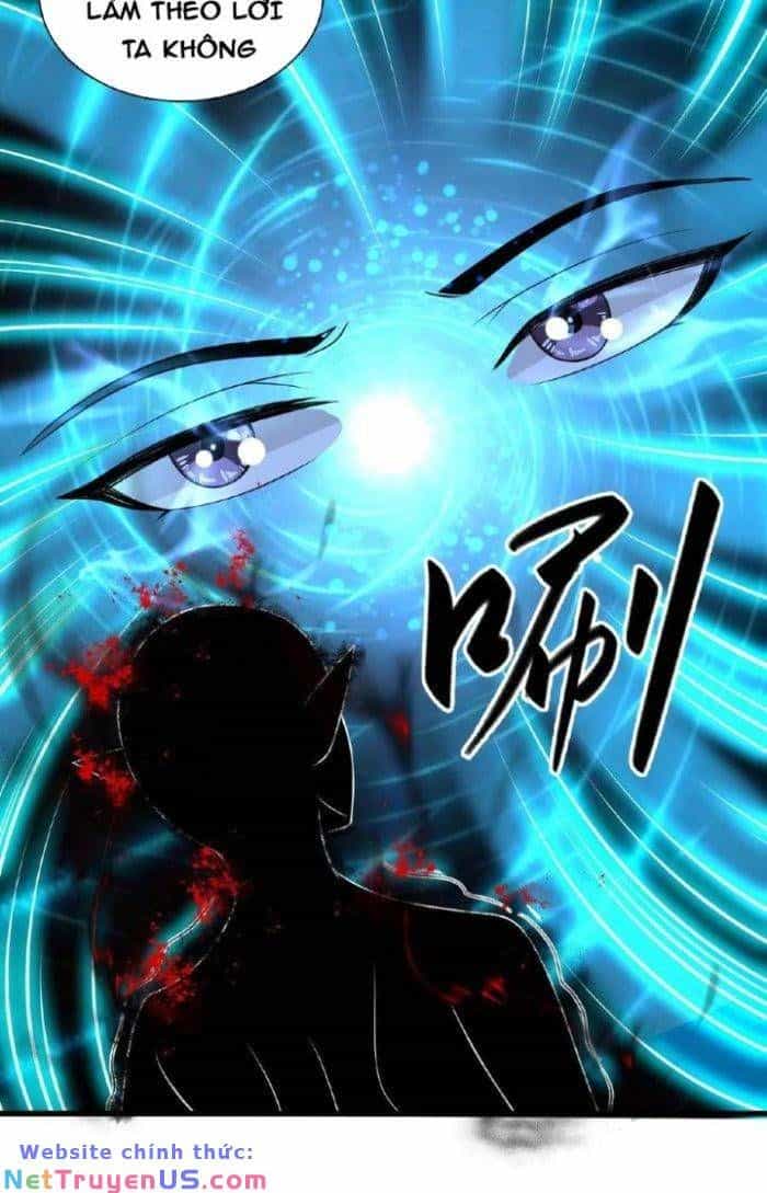 Ta Nuôi Quỷ Ở Trấn Ma Ty - Chương 95 - ảnh 27