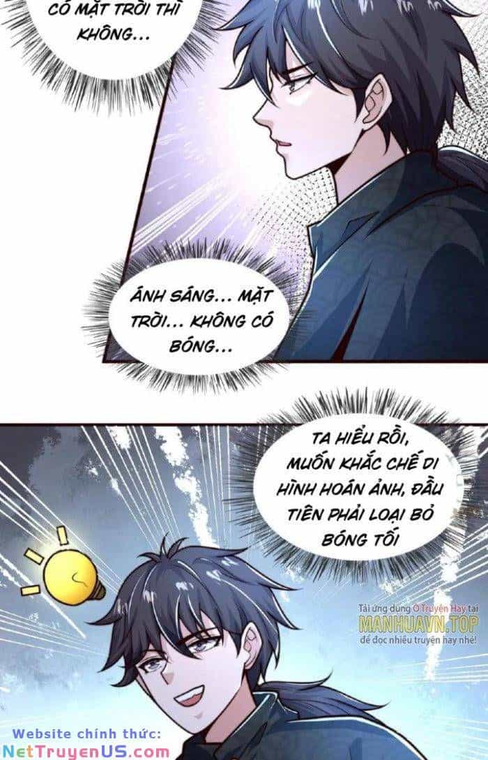 Ta Nuôi Quỷ Ở Trấn Ma Ty - Chương 95 - ảnh 9