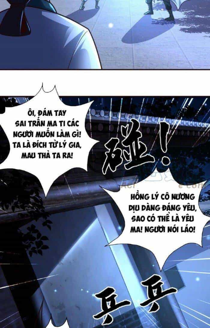 Ta Nuôi Quỷ Ở Trấn Ma Ty - Chương 96 - ảnh 15